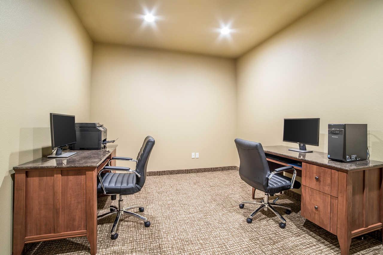 Comfort Inn & Suites Near Mt Rushmore Хилл-Сити Экстерьер фото